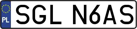SGLN6AS