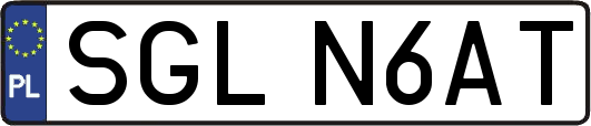 SGLN6AT