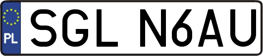 SGLN6AU