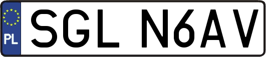 SGLN6AV