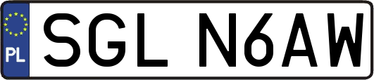 SGLN6AW