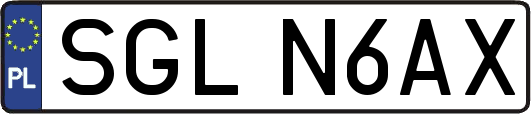 SGLN6AX