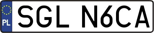 SGLN6CA