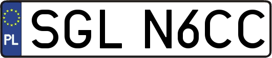 SGLN6CC