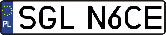 SGLN6CE