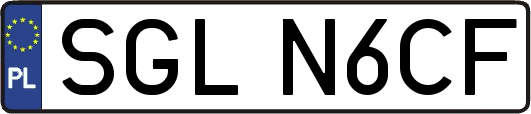 SGLN6CF