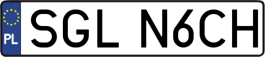 SGLN6CH
