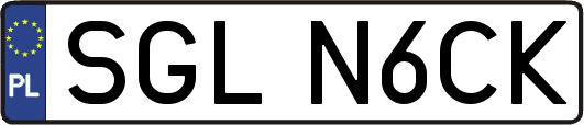 SGLN6CK