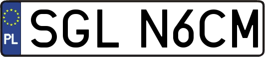 SGLN6CM