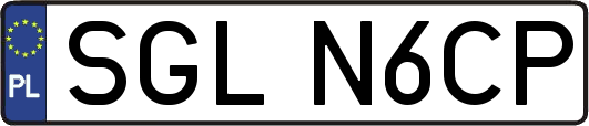 SGLN6CP