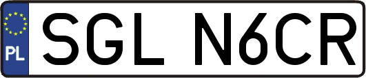 SGLN6CR