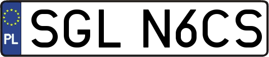 SGLN6CS