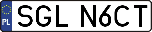 SGLN6CT