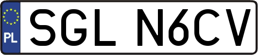 SGLN6CV
