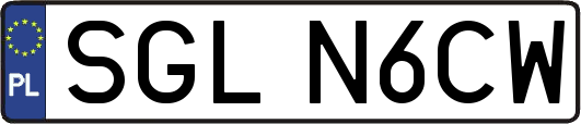 SGLN6CW