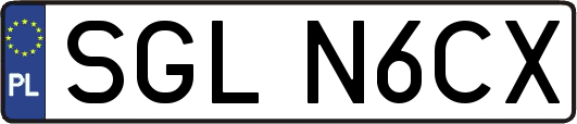 SGLN6CX