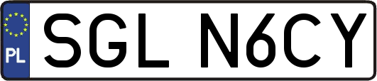 SGLN6CY