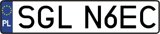 SGLN6EC