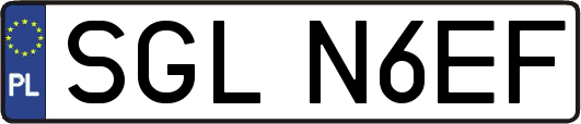 SGLN6EF