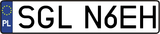 SGLN6EH