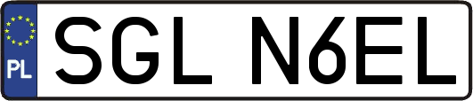 SGLN6EL