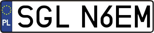 SGLN6EM