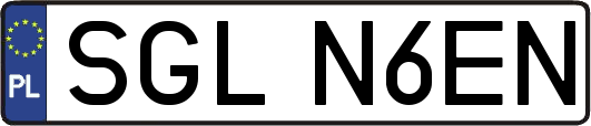 SGLN6EN