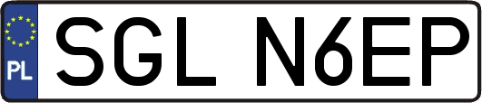 SGLN6EP