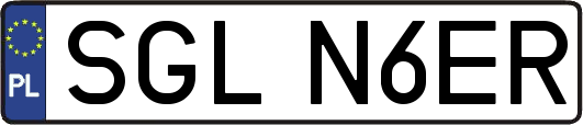 SGLN6ER