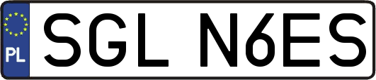 SGLN6ES