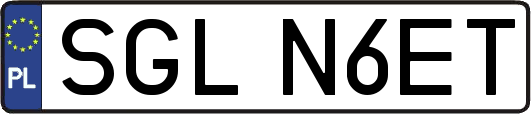 SGLN6ET