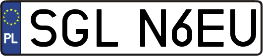 SGLN6EU