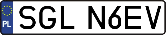 SGLN6EV