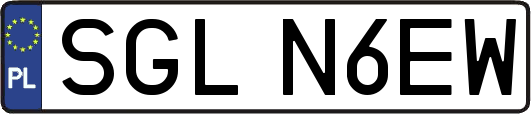 SGLN6EW