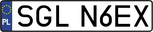 SGLN6EX