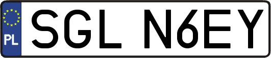 SGLN6EY