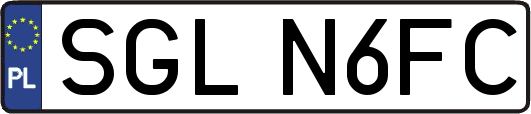 SGLN6FC