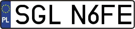SGLN6FE