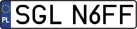 SGLN6FF