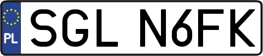 SGLN6FK