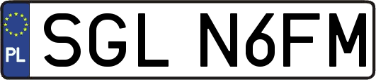 SGLN6FM