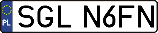 SGLN6FN