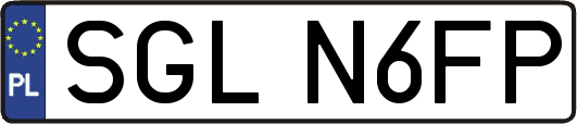 SGLN6FP