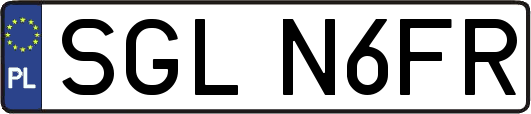 SGLN6FR