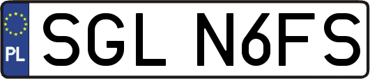 SGLN6FS