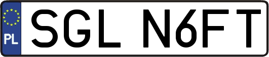 SGLN6FT
