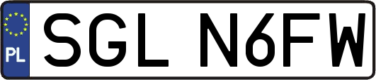 SGLN6FW