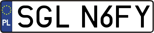 SGLN6FY