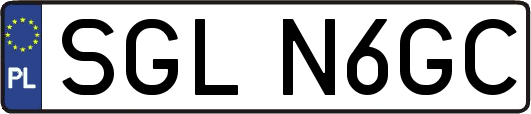 SGLN6GC