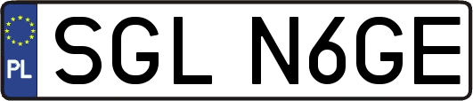 SGLN6GE